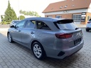 Kia Ceed SW 1,5 T-GDI Gold, Mo.-i, 1 Tulajdonos, Vezetett szervizkönyv.