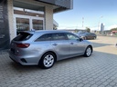 Kia Ceed SW 1,5 T-GDI Gold, Mo.-i, 1 Tulajdonos, Vezetett szervizkönyv.