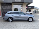 Kia Ceed SW 1,5 T-GDI Gold, Mo.-i, 1 Tulajdonos, Vezetett szervizkönyv.