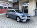 Kia Ceed SW 1,5 T-GDI Gold, Mo.-i, 1 Tulajdonos, Vezetett szervizkönyv.