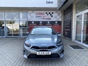 Kia Ceed SW 1,5 T-GDI Gold, Mo.-i, 1 Tulajdonos, Vezetett szervizkönyv.