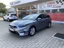 Kia Ceed SW 1,5 T-GDI Gold, Mo.-i, 1 Tulajdonos, Vezetett szervizkönyv.