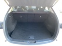 Mazda CX-5 2.5i Newground AWD AT. Mo.-i, 1 Tulajdonos, Gyári garanciális, Gyári fényezés,  Mazdában szervizelt! 