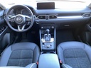 Mazda CX-5 2.5i Newground AWD AT. Mo.-i, 1 Tulajdonos, Gyári garanciális, Gyári fényezés,  Mazdában szervizelt! 