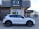 Mazda CX-5 2.5i Newground AWD AT. Mo.-i, 1 Tulajdonos, Gyári garanciális, Gyári fényezés,  Mazdában szervizelt! 