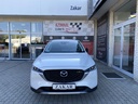 Mazda CX-5 2.5i Newground AWD AT. Mo.-i, 1 Tulajdonos, Gyári garanciális, Gyári fényezés,  Mazdában szervizelt! 