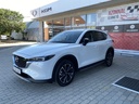 Mazda CX-5 2.5i Newground AWD AT. Mo.-i, 1 Tulajdonos, Gyári garanciális, Gyári fényezés,  Mazdában szervizelt! 