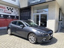 Mazda CX-3 2.0i Revolution Top AWD AT, Mo.-i, 2 Tulajdonos, Vezetett szervizelőélet, Téli-Nyári gumik felnin!