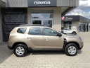 Dacia Duster 1.6 SCe Comfort, 37.224.Km!! Mo.-i, 1 Tulajdonos, Gyári fényezés, Téli-Nyári gumik felnin!