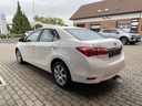 Toyota Corolla Sedan 1.33 Live, Mo.-i, 2. Tulajdonos, Vezetett szervizkönyv, Gyári fényezés, Téli-Nyári gumik!