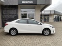 Toyota Corolla Sedan 1.33 Live, Mo.-i, 2. Tulajdonos, Vezetett szervizkönyv, Gyári fényezés, Téli-Nyári gumik!