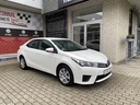 Toyota Corolla Sedan 1.33 Live, Mo.-i, 2. Tulajdonos, Vezetett szervizkönyv, Gyári fényezés, Téli-Nyári gumik!
