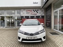 Toyota Corolla Sedan 1.33 Live, Mo.-i, 2. Tulajdonos, Vezetett szervizkönyv, Gyári fényezés, Téli-Nyári gumik!