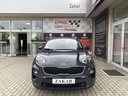 Kia Sportage 1,6 GDI Silver + 17".Mo.-i, 1 Tulajdonos,Gyári garanciális,Vezetett szervizkönyv! 