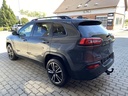 Jeep Cherokee 2.2MJD Limited Active Drive II. AWD AT. Vezetett szervizkönyv, 1 Év garancia ajándékba!