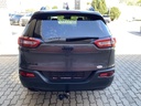 Jeep Cherokee 2.2MJD Limited Active Drive II. AWD AT. Vezetett szervizkönyv, 1 Év garancia ajándékba!