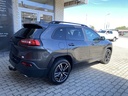 Jeep Cherokee 2.2MJD Limited Active Drive II. AWD AT. Vezetett szervizkönyv, 1 Év garancia ajándékba!