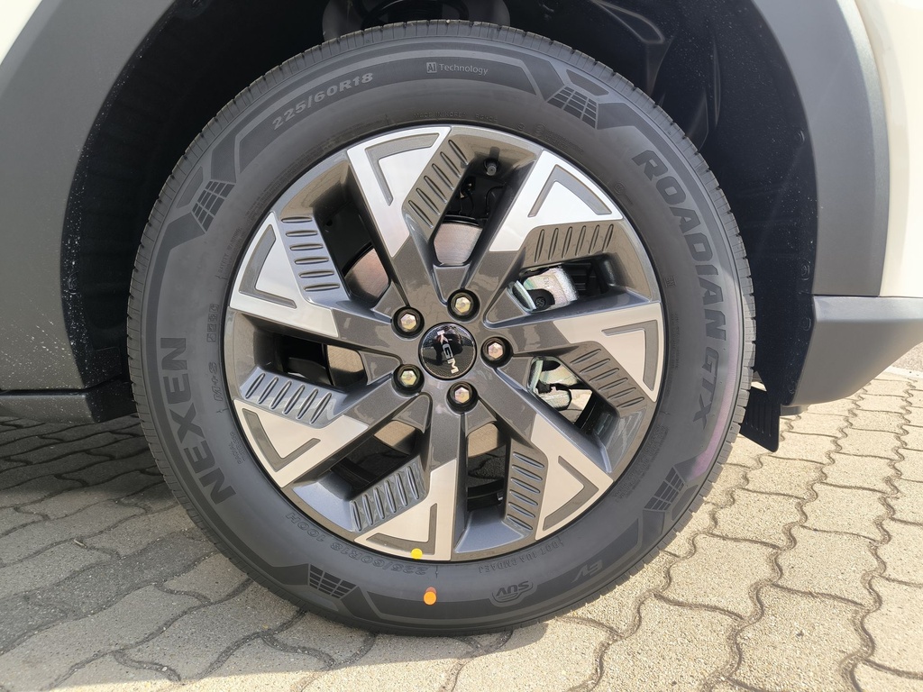 Ssangyong/KGM Torres HEV J140 Clever AT 2TONE OBBL (Barna bőr)+E16 elektromos csomagtérajtó+VEA 360° kamera