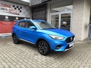 MG ZS Luxory. Mo.-i, 1 Tulajdonos, Gyári fényezés, Gyári garanciális, Végig  szervizelt, Téli-Nyári szőnyeg szett!  