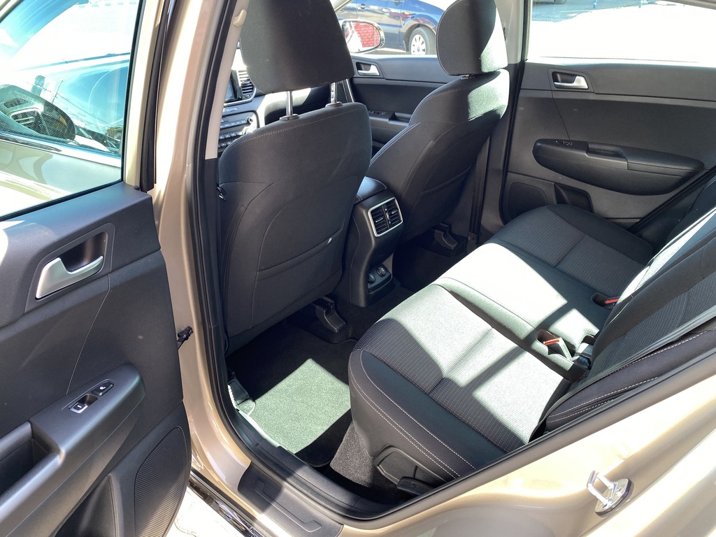 Kia Sportage 1,6 T-GDI Gold .Mo.-i, 1 Tulajdonos, Vezetett szervizkönyv,Gyári garanciális!  