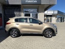 Kia Sportage 1,6 T-GDI Gold .Mo.-i, 1 Tulajdonos, Vezetett szervizkönyv,Gyári garanciális!  
