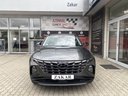 Hyundai Tucson 1.6 T-GDI HP MHEV Luxory 4WD DCT, Vezetett szervizkönyv, Frissen szervizelt, Gyári fényezés, Gyári garanciális!