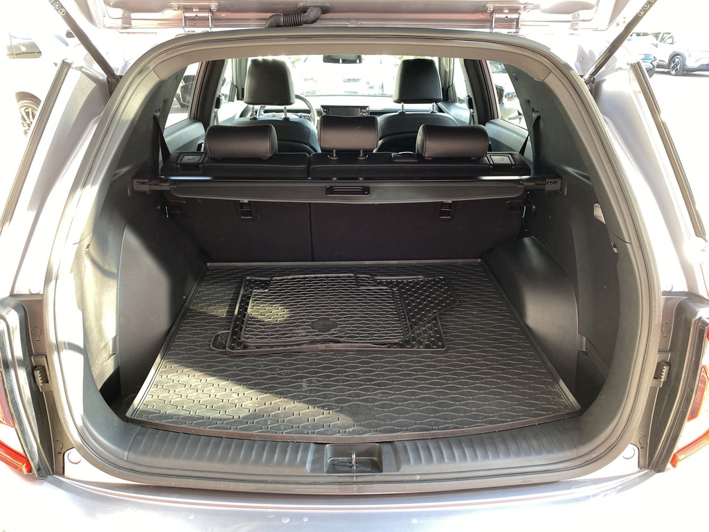 Ssangyong/KGM Torres 1.5 Turbo GDI Style + AT, + Bőr, Mo.-i, 1 Tulajdonos, Gyári fényezés, Gyári garanciális!