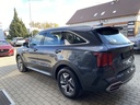 Kia Sorento 1.6T-GDI HEV  AT, Gold + Winter, 7 ülés, Mo.-i, 1 Tulajdonos, Gyári garanciális, Gyári fényezés.