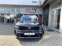 Kia Sorento 1.6T-GDI HEV  AT, Gold + Winter, 7 ülés, Mo.-i, 1 Tulajdonos, Gyári garanciális, Gyári fényezés.