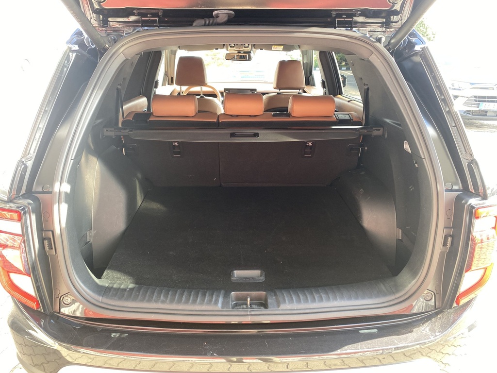 Ssangyong/KGM Torres 1.5 Turbo GDI Clever+ AT, + Bőr, Mo.-i, 1 Tulajdonos, Gyári fényezés, Gyári garanciális! 