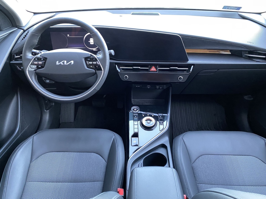 Kia Niro 1.6GDI PHEV Platinum + Comfort+NT,  DCT, Mo.-i, 1 Tulajdonos, Végig szervizelt, Gyári garanciális, Téli-Nyári gumik!