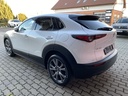 Mazda CX-30 2.0L e-SKYACTIV X186ps 6AT 2WD GT Plus, SO/ Mo.i-, 1 Tulajdonos, Gyári garanciális, Gyári fényezés, Végig Mazdában szervizelt.