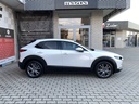 Mazda CX-30 2.0L e-SKYACTIV X186ps 6AT 2WD GT Plus, SO/ Mo.i-, 1 Tulajdonos, Gyári garanciális, Gyári fényezés, Végig Mazdában szervizelt.
