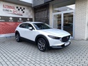 Mazda CX-30 2.0L e-SKYACTIV X186ps 6AT 2WD GT Plus, SO/ Mo.i-, 1 Tulajdonos, Gyári garanciális, Gyári fényezés, Végig Mazdában szervizelt.