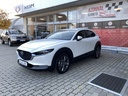Mazda CX-30 2.0L e-SKYACTIV X186ps 6AT 2WD GT Plus, SO/ Mo.i-, 1 Tulajdonos, Gyári garanciális, Gyári fényezés, Végig Mazdában szervizelt.