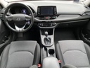 Hyundai I30 1.5DPi Prime, 33601Km!! Mo.-i, 1 Tulajdonos, Gyári fényezés, Gyári garanciális, Vezetett szervizkönyv!