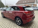 Hyundai I30 1.5DPi Prime, 33601Km!! Mo.-i, 1 Tulajdonos, Gyári fényezés, Gyári garanciális, Vezetett szervizkönyv!