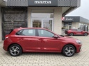 Hyundai I30 1.5DPi Prime, 33601Km!! Mo.-i, 1 Tulajdonos, Gyári fényezés, Gyári garanciális, Vezetett szervizkönyv!