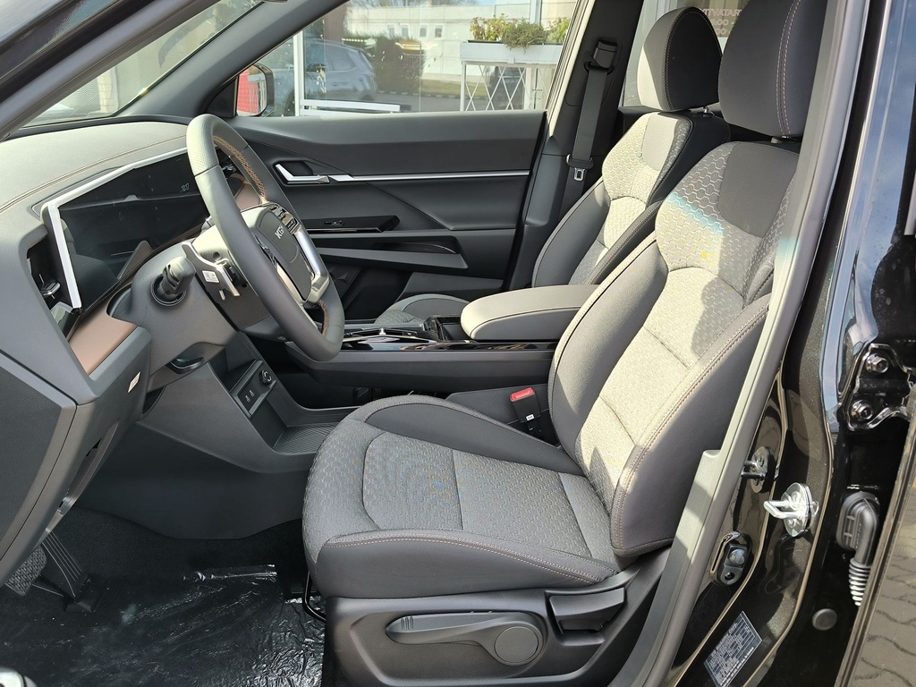 Ssangyong/KGM Torres HEV J140 Black Edition AT+VEA 360° kamera - Készleten