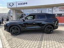 Ssangyong/KGM Torres HEV J140 Black Edition AT+VEA 360° kamera - Készleten