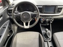 Kia Stonic 1,25MPI LX, Mo.-i, 2 Tulajdonos, Metál Piros!