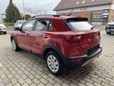 Kia Stonic 1,25MPI LX, Mo.-i, 2 Tulajdonos, Metál Piros!