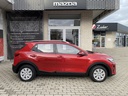 Kia Stonic 1,25MPI LX, Mo.-i, 2 Tulajdonos, Metál Piros!