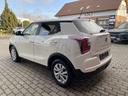 Ssangyong/KGM Tivoli 1.5 Turbo GDI STD Plus, Mo.-i, 1 Tulajdonos, Vezetett szervizkönyv!