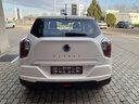 Ssangyong/KGM Tivoli 1.5 Turbo GDI STD Plus, Mo.-i, 1 Tulajdonos, Vezetett szervizkönyv!