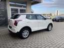 Ssangyong/KGM Tivoli 1.5 Turbo GDI STD Plus, Mo.-i, 1 Tulajdonos, Vezetett szervizkönyv!