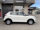 Ssangyong/KGM Tivoli 1.5 Turbo GDI STD Plus, Mo.-i, 1 Tulajdonos, Vezetett szervizkönyv!