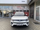 Ssangyong/KGM Tivoli 1.5 Turbo GDI STD Plus, Mo.-i, 1 Tulajdonos, Vezetett szervizkönyv!