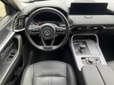 Mazda CX-60 3.3 Skyactiv D 254Le AWD AT Homura, COSO/DRAS/PANO/ Mo.-i, 1 Tulajdonos, Gyári garanciális!