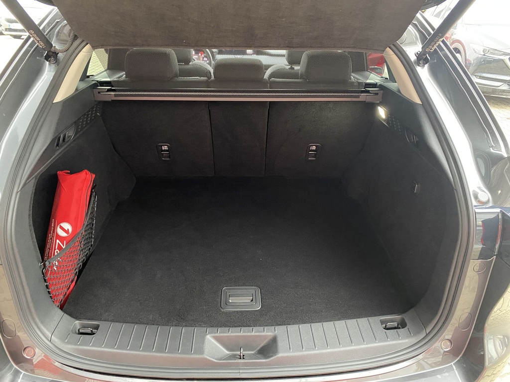 Mazda CX-60 3.3 Skyactiv D 254Le AWD AT Homura, COSO/DRAS/PANO/ Mo.-i, 1 Tulajdonos, Gyári garanciális!